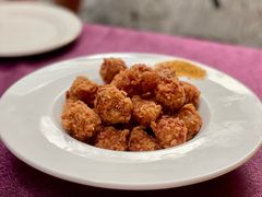 -万柳阁小馆·花园餐厅(龙潭湖店)