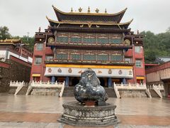 -塔尔寺