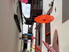 -东山雕花楼