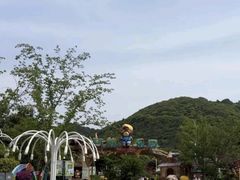 -无锡动物园·太湖欢乐园