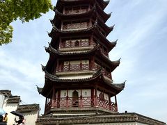 -观潮胜地公园