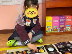 -伊顿幼儿园(济南大地锐城校区)