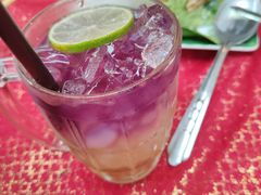 -Barrab restaurant Chiang Rai