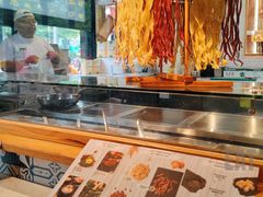 -Mammamia意大利餐厅(古北店)
