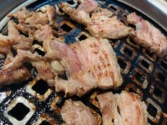 -霸腹烤肉(厦门柚子番店)
