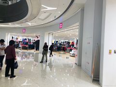 -优衣库(青岛万象城店)