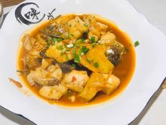 -千岛湖小鱼儿·淳安匠心农家菜