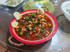 -酒肉门孔府菜(曲阜游客中心店)