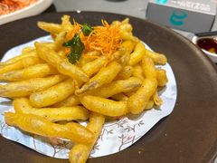 -海鲜e族(马王堆店)