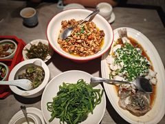 -鱼你相聚·河鲜馆(袁家岭店)