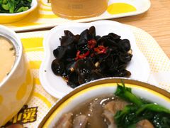 -蒸小皖(合肥新桥国际机场店)