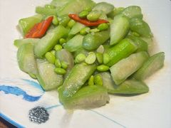 -鱼食饭稻·苏浙土菜17年老馆子(平江路店)