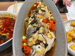 -九转小磨·非遗东北菜(群力店)