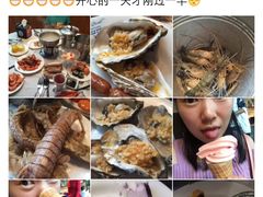 -星伦多 自助料理(圆融店)