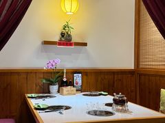 -一叶一世界•素食餐厅(环球中心店)