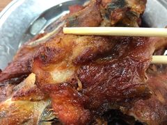 招牌甜鸡架-闫家炸鸡架(五爱总店)