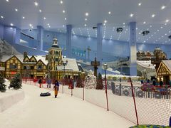 -广州热雪奇迹