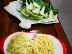-晓林火锅(安定门店)