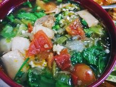 -周记蟹仔粉(侨港风情街店)