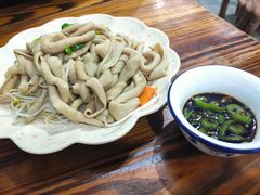-南记食粥坊·宵夜大排档(岭南分店)