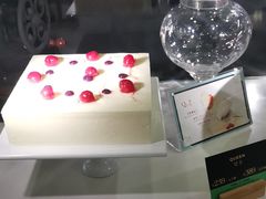 -第戎蛋糕(恒隆广场店)