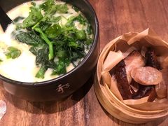 -和府捞面(东直门银座店)