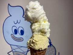 -CREAM STORY意大利手工冰淇淋&甜品(万象前海店)