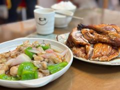 -聂记粤菜馆(鼓西路店)
