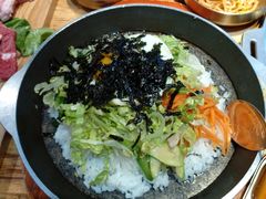 -金顺韩式烤肉·网红烤肉店(广利路店)