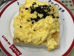 -华星冰室(湾仔店)