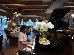 -火车头法国西餐厅