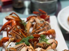 -富黎华海鲜大酒楼(正大广场店)