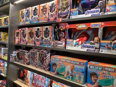 -酷乐潮玩(金桥国际店)