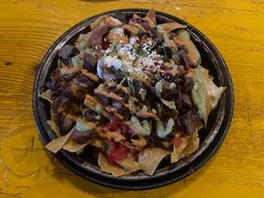 -Pistolera Mexican Cantina女枪手墨西哥餐厅(碧云路店)