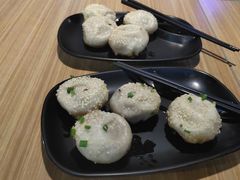 -小杨生煎(火车站北广场店)