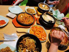 -全洲拌饭(万达店)