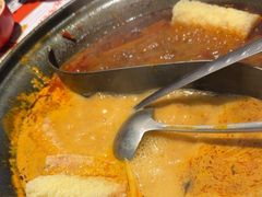 -生活如沸·顺德水牛奶火锅(大学路店)