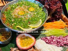 -Ameigo梅果·云贵川bistro(长宁来福士店)