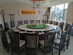 -郭靖内蒙菜·烤全羊·烧烤(望京旗舰店)