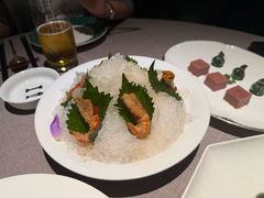 冰镇小兰龙虾-福玺荟(外滩罗斯福店)