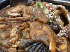 -元银甲·湖北地标美食(汉阳店)