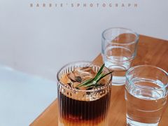 -echoes coffee回响咖啡(红山店)