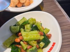 -胖哥俩肉蟹煲(湖滨银泰in77店)