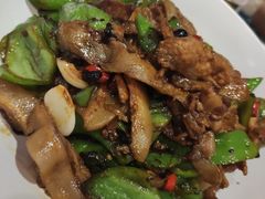 -福海居烤鸭店(鸟巢店)