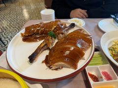 -大鸭梨烤鸭(甘家口店)