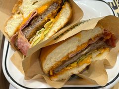 -魏家凉皮(博水商务大厦店)