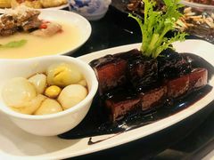 -徐记私厨(半淞园路店)