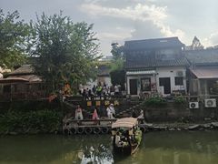 -小河直街历史文化街区