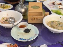 -威海渔村(黄兴路店)