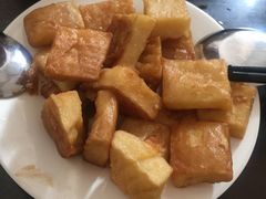 -姚记炒肝店(鼓楼店)
